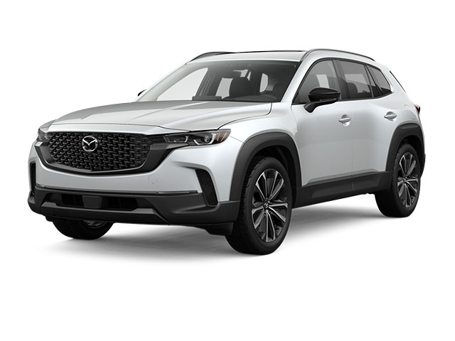 Used 2024 Mazda CX-50 For Sale at Holmes Honda Bossier City | VIN